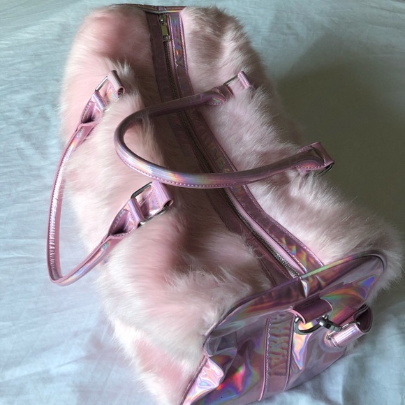 Dolls Kill Bags Shagadelic Weekender Poshmark